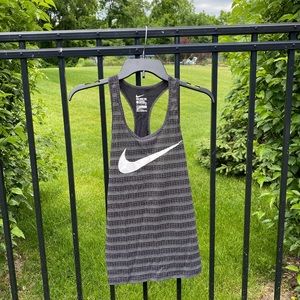 Nike athletic tee